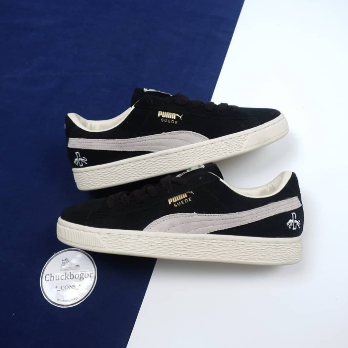 puma suede rudolf dassler