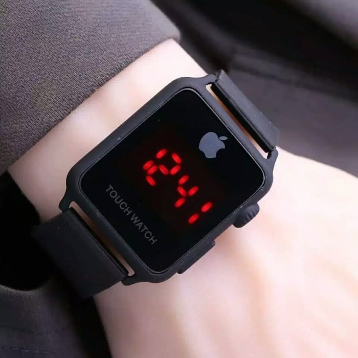 apple touch watch ori