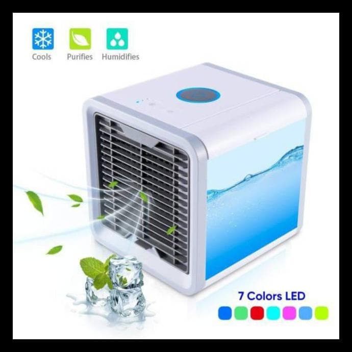 cooler model ac
