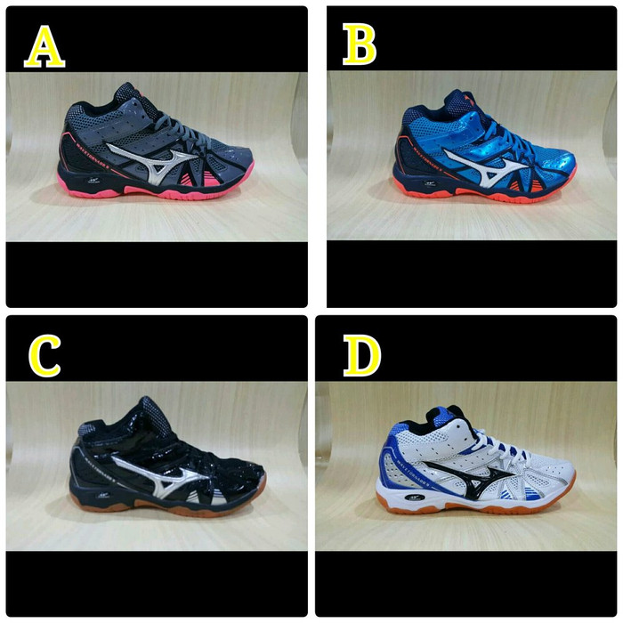 mizuno wave tornado 9 original