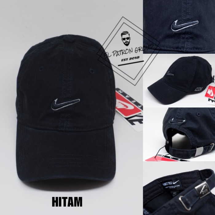 topi baseball nike