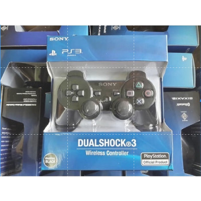 Jual STIK PS3 SONY controller stick joystik gamepad PS 3