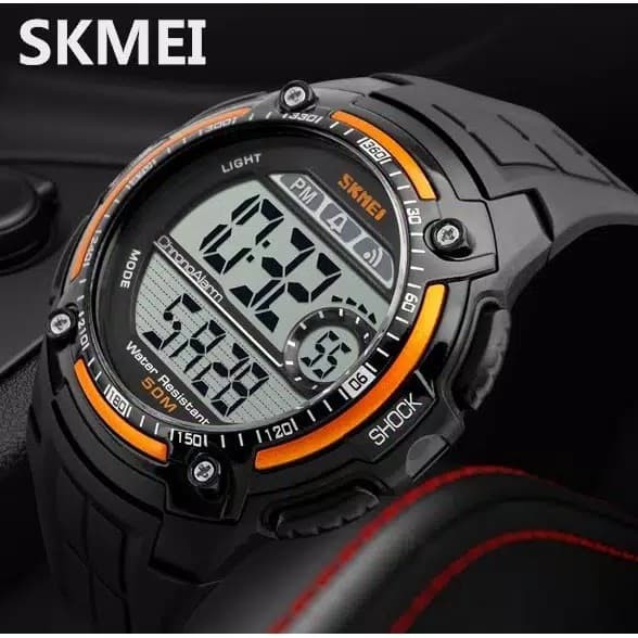 skmei 1203