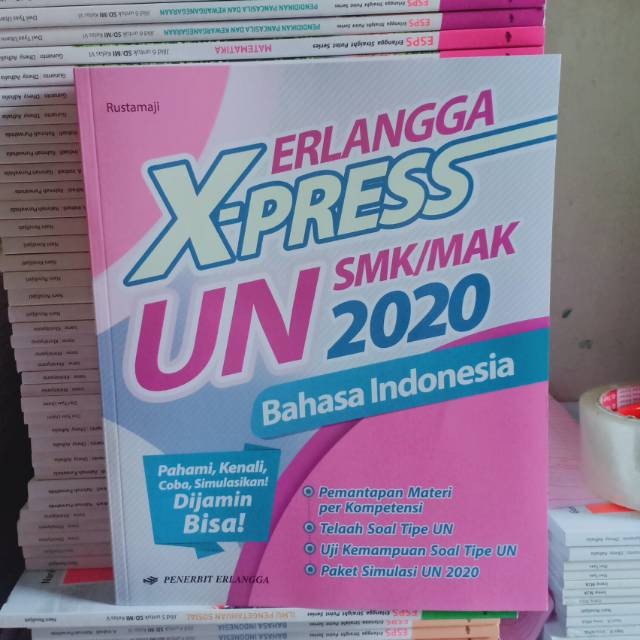 √ 30 kunci jawaban erlangga xpress un 2018 bahasa inggris png