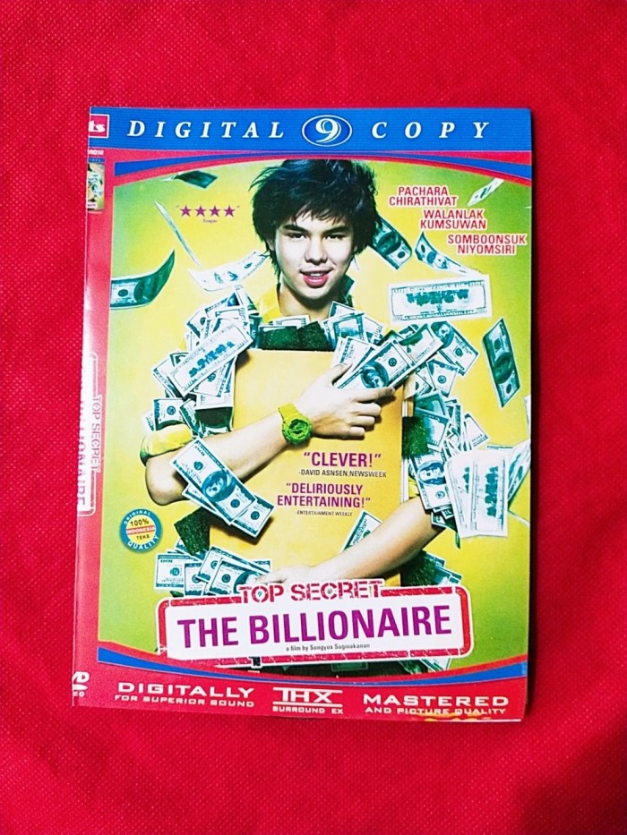 download film top secret aka the billionaire subtitle indonesia