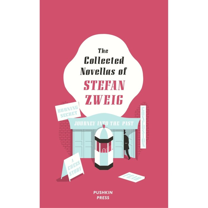 Get Zweigs stefan For Android Free