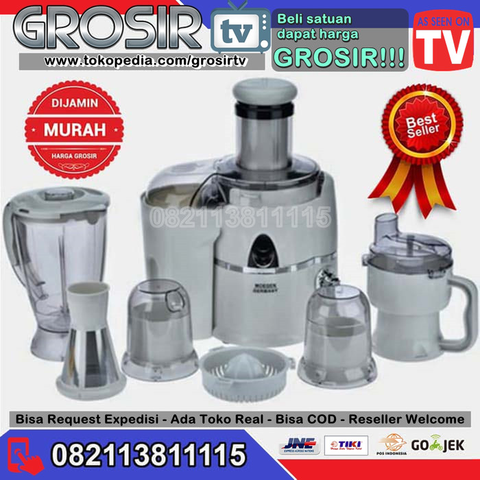 Harga Blender Daging Merk Philips BLENDER KITA