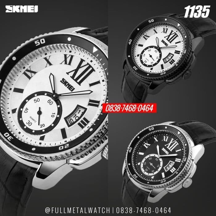 skmei 1135