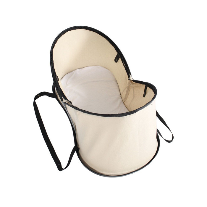 phil and teds travel bassinet