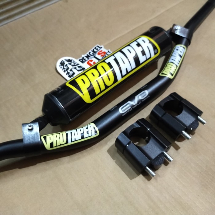 Foto Produk Stang Protaper EVO Twinwall dari Bengkel CTS