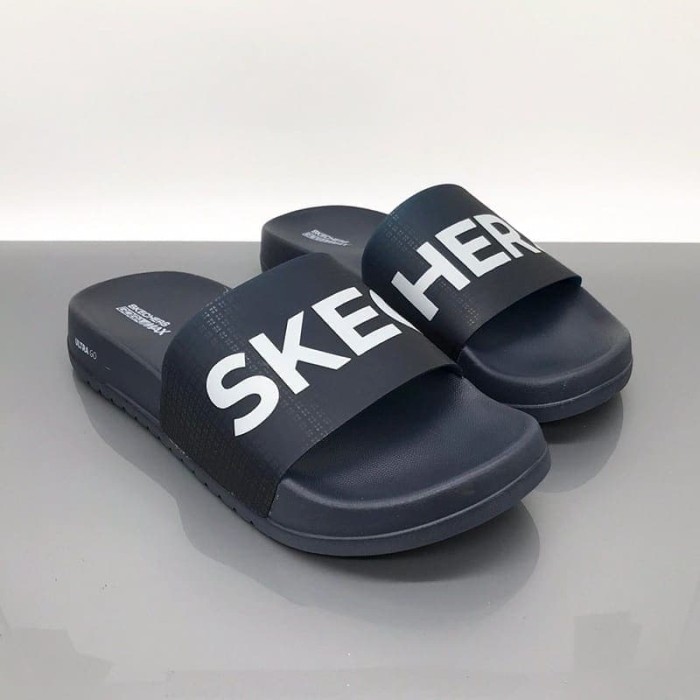 jual sandal skechers