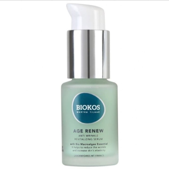 serum biokos 40s