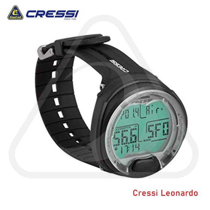 cressi watch