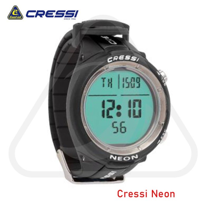 cressi watch
