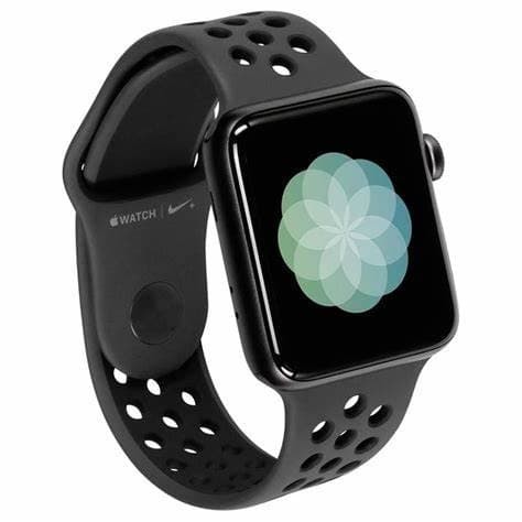 iwatch series 3 42mm nike