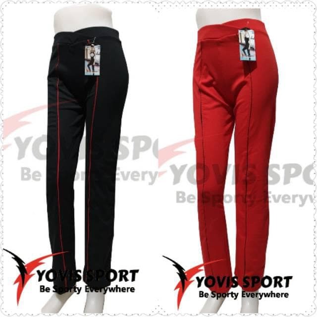 Jual Big Sale Celana Senam / Celana Olahraga /Celana Zumba