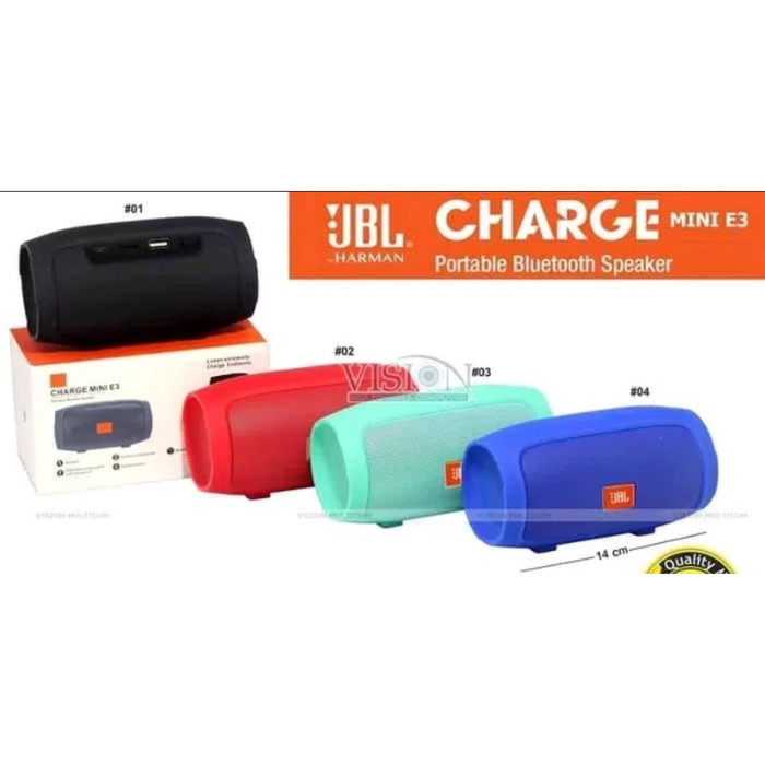 charge mini e3