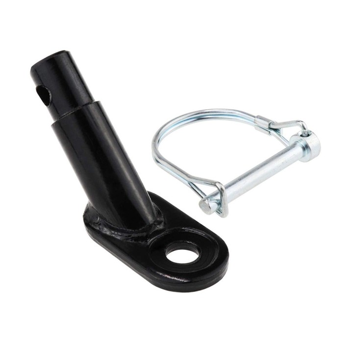 bicycle rear axle