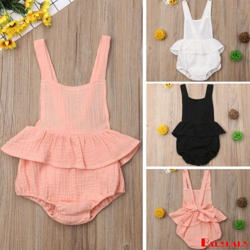 jumpsuit for baby girl online