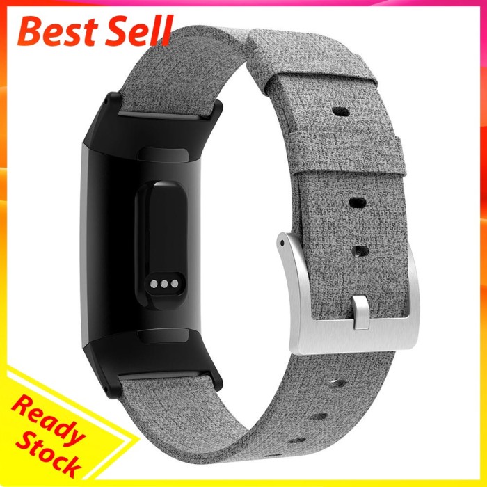 fitbit 3 replacement strap