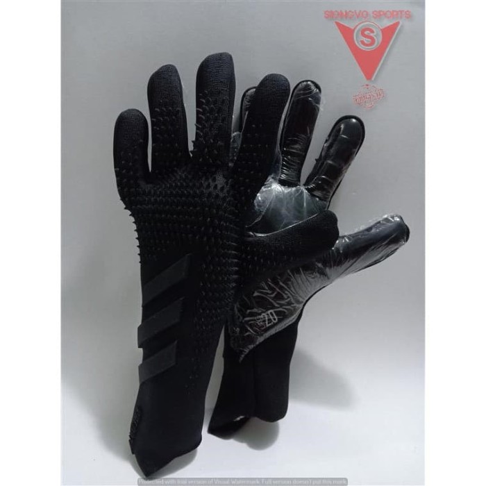 adidas predator 20 pro shadow beast