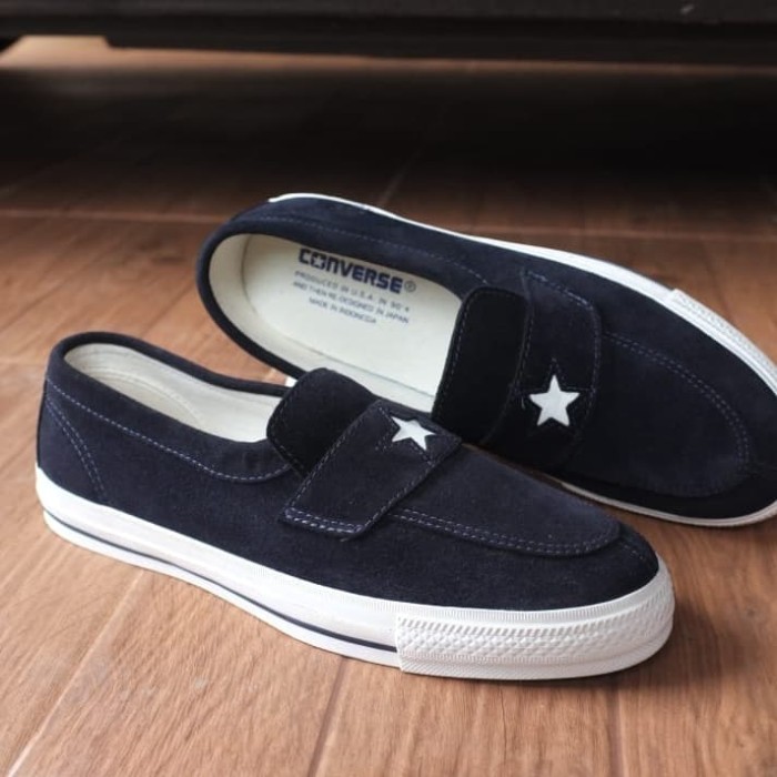 one star loafer