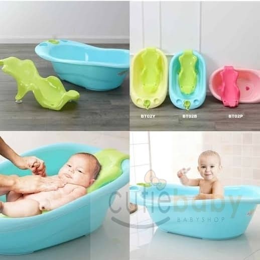 baby safe bathtub