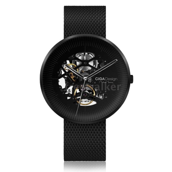 xiaomi watch analog