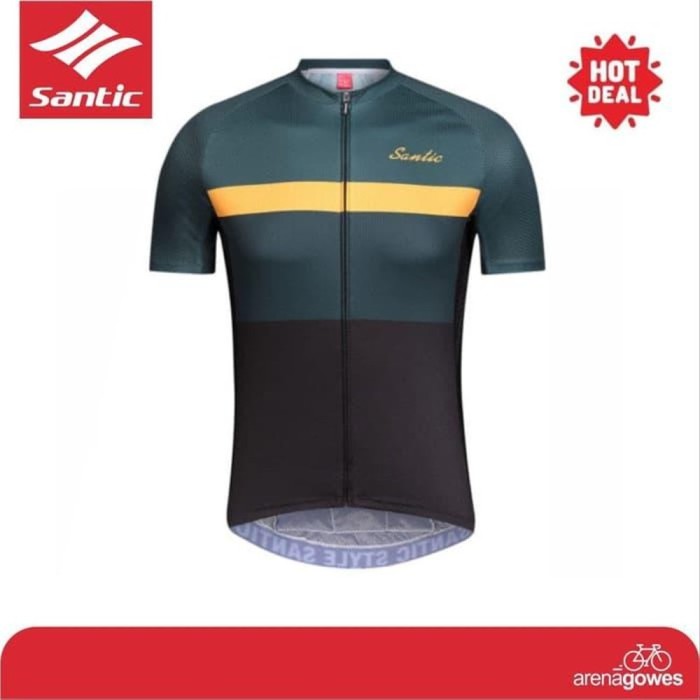 jersey sepeda road bike