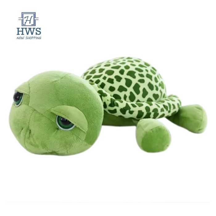 turtle doll