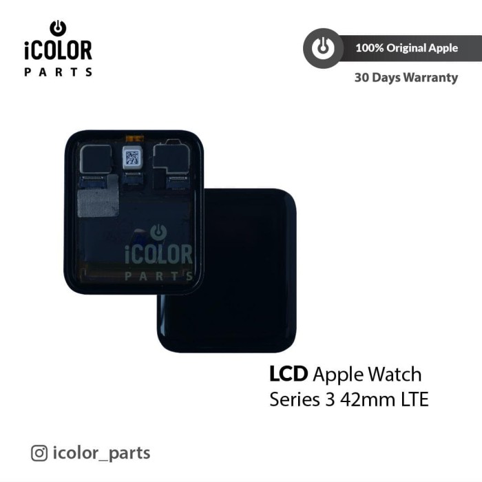 42 apple watch series 3