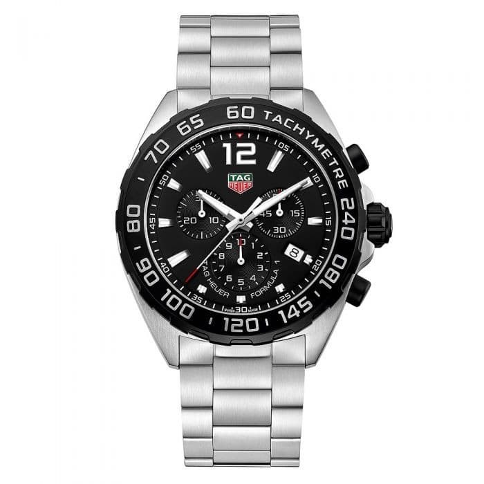 tag heuer formula 1 series