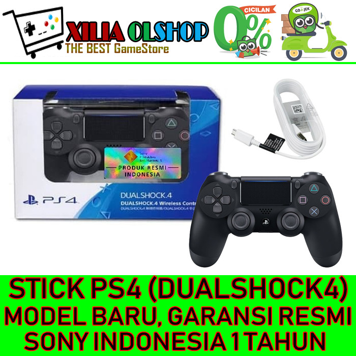 dualshock 4 kabel