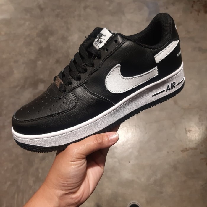 air force commes des garcons