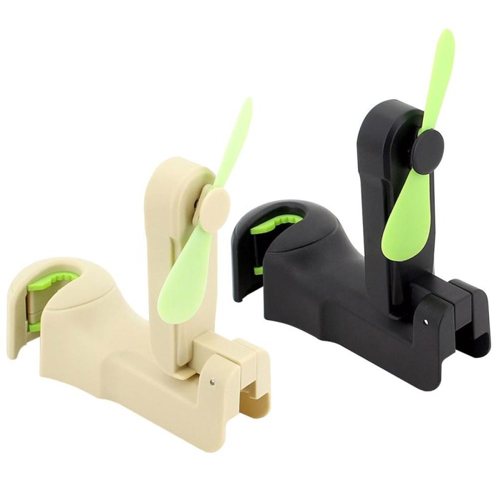 clip on fan for car seat