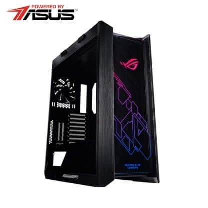 Jual PBA GAMING PC RAKITAN POWERED BY ASUS 2 - Kota 