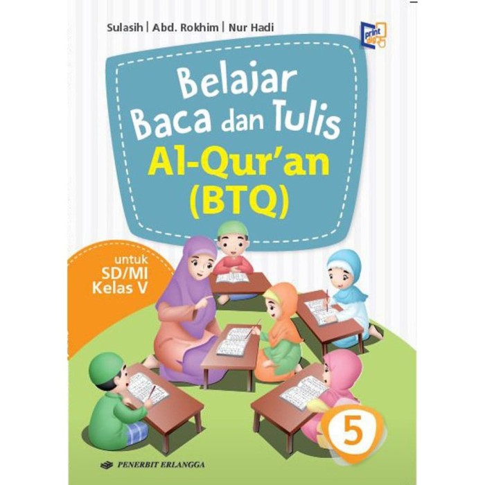 Soal Btq Kelas 5 Masnurul