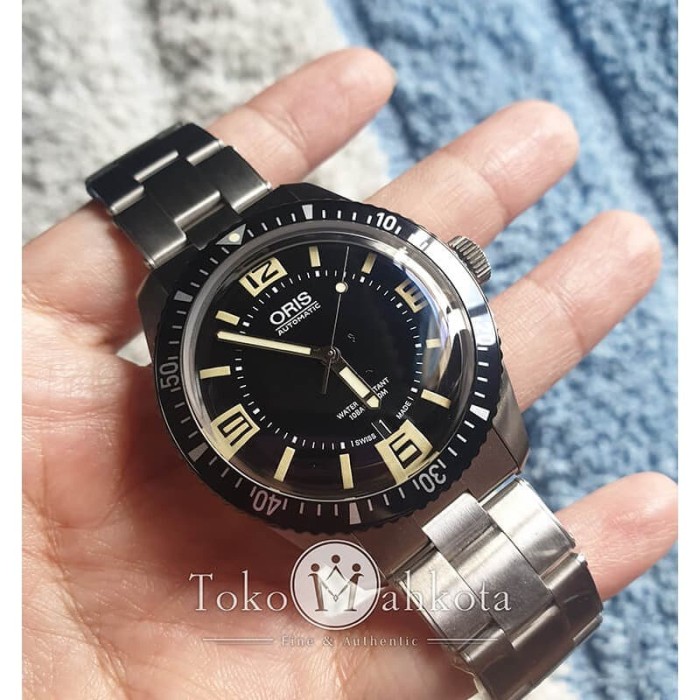 40mm divers