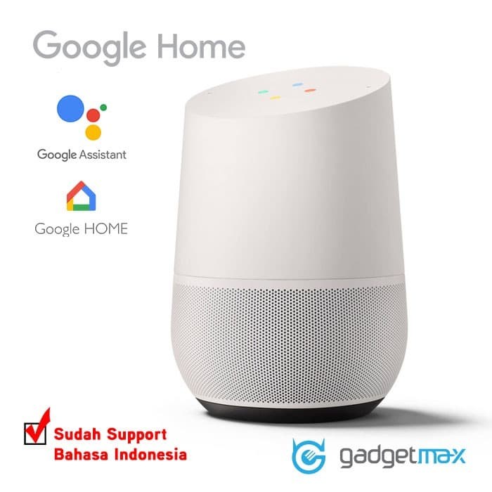 jual google home