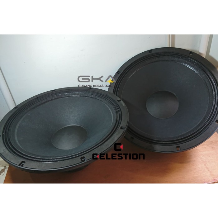 speaker bass 18 inch
