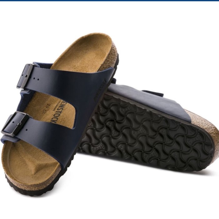 navy arizona birkenstocks