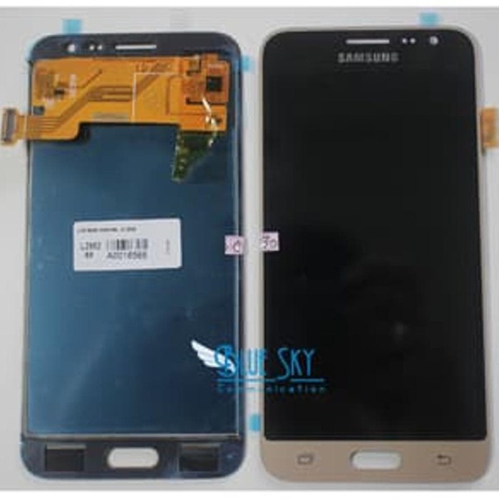 Jual Lcd Samsung J3 2016 J320 Jakarta Barat Azizah Store Tokopedia