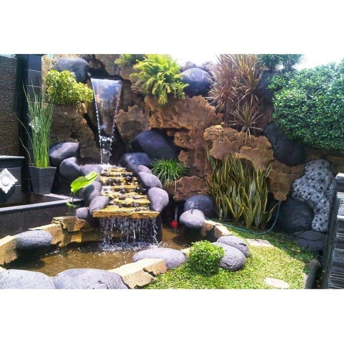 Jual Kursus Membuat Taman Dan Landscape - Kota Semarang - Tobaja Semarang | Tokopedia