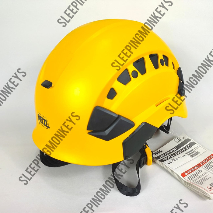 petzl hard hat