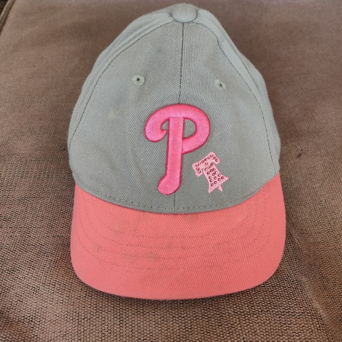 kids phillies hat