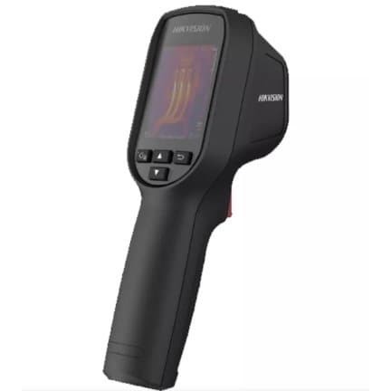 Jual Thermomether suhu Infrared Thermal Thermographic