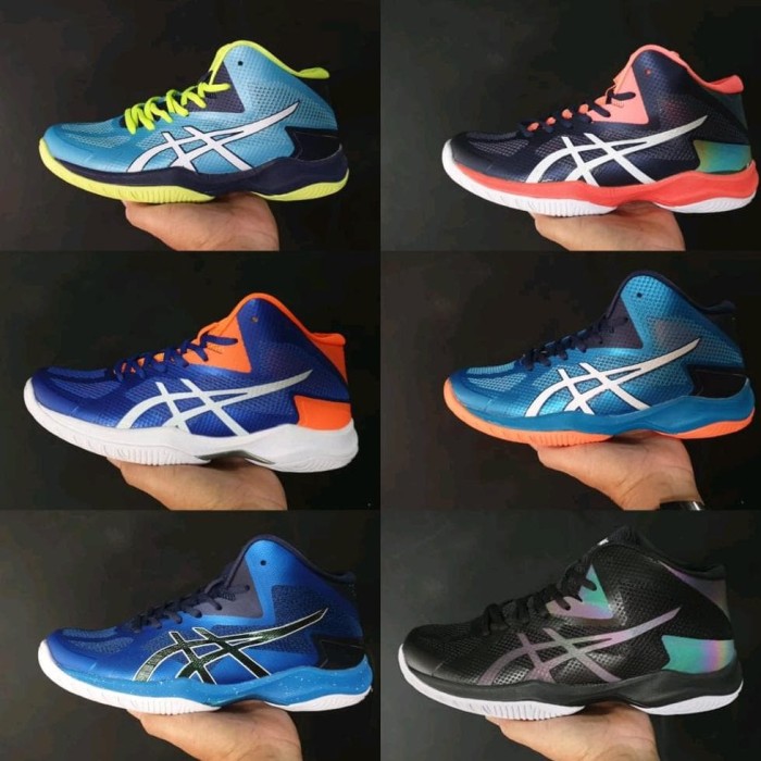 asics gel swift premium