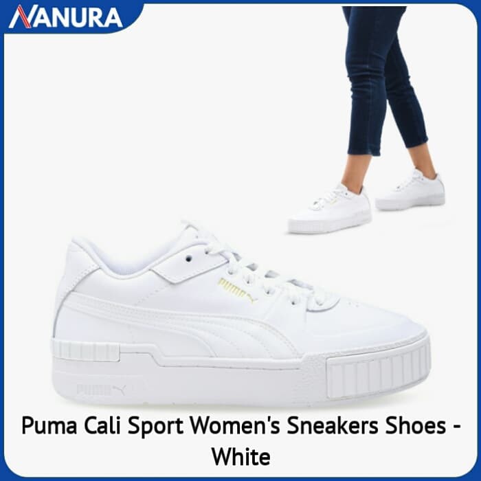 cali shoes