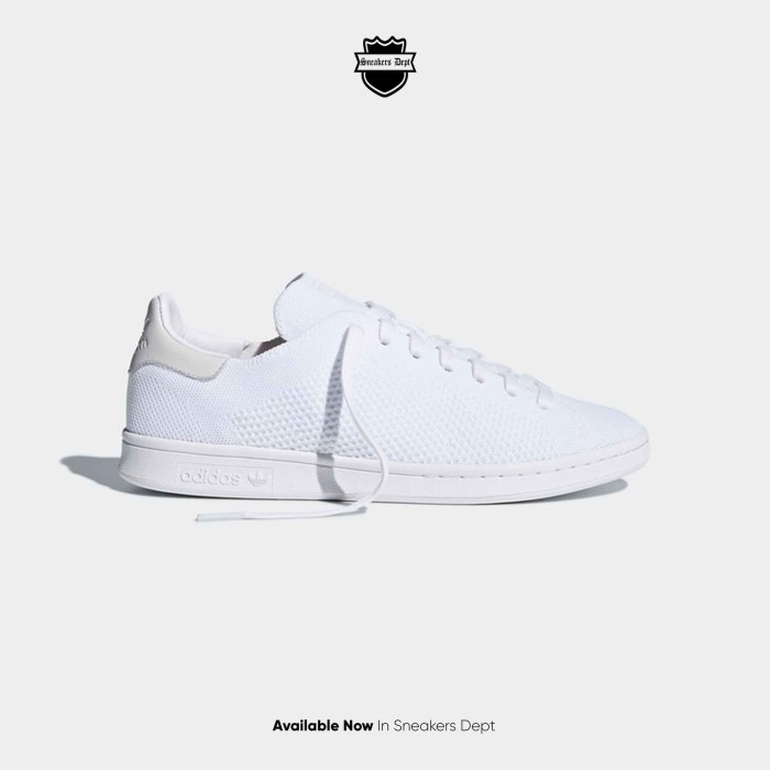 stan smith og primeknit shoes