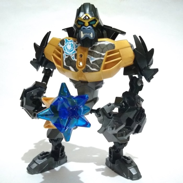 lego 70202